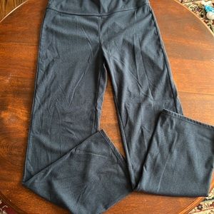 32° Heat Yoga / Jogger Pants Navy Sz S